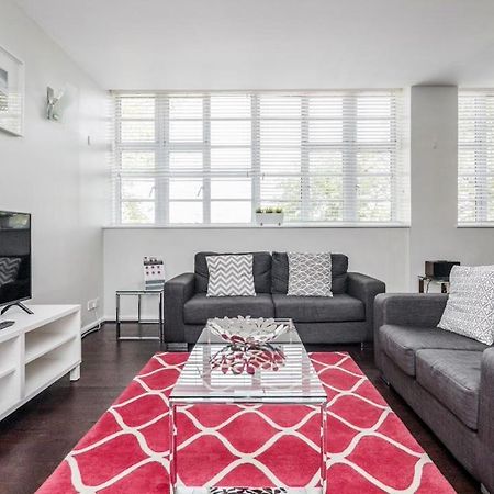 Roomspace Serviced Apartments - Princes House Brighton Екстер'єр фото