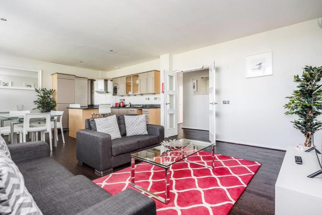 Roomspace Serviced Apartments - Princes House Brighton Екстер'єр фото