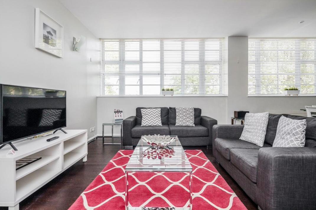 Roomspace Serviced Apartments - Princes House Brighton Екстер'єр фото